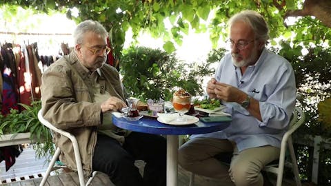 Görevimiz Yemek - Episode 107