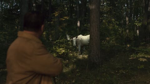 Murdoch Mysteries - Episode 15