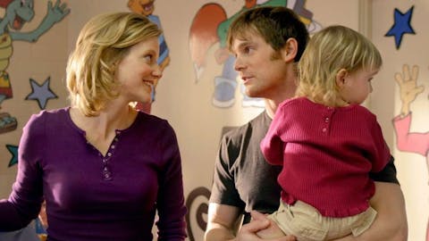 Six Feet Under - Episode 3