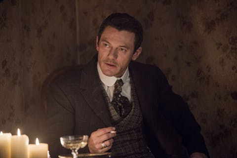 The Alienist - Episode 6