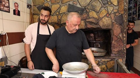 Lezzetin Ustaları - Episode 22
