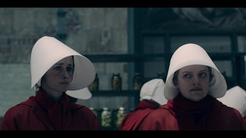 The Handmaid's Tale - Episode 7