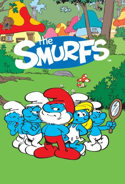 The Smurfs - Episode 4