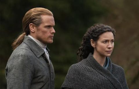 Outlander - Episode 7