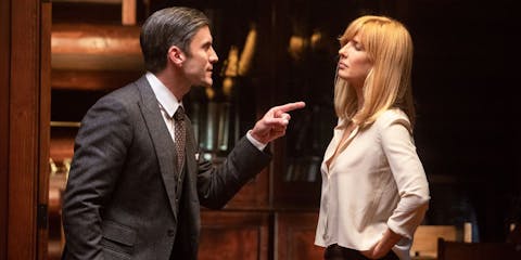 Yellowstone - Episode 4
