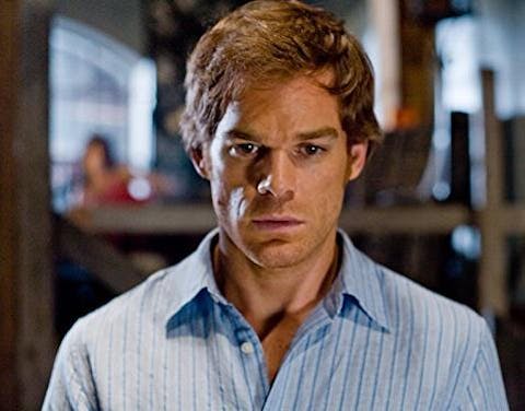Dexter - Episode 8