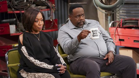 The Neighborhood - Episode 15