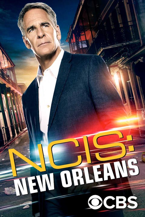 NCIS: New Orleans - Episode 20