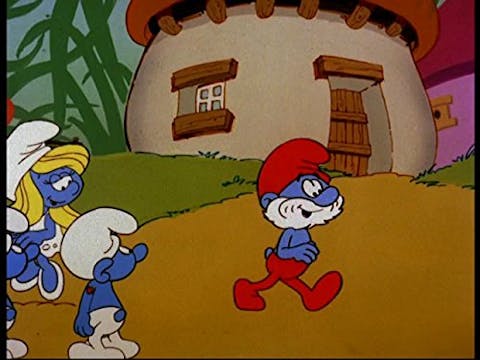 The Smurfs - Episode 17