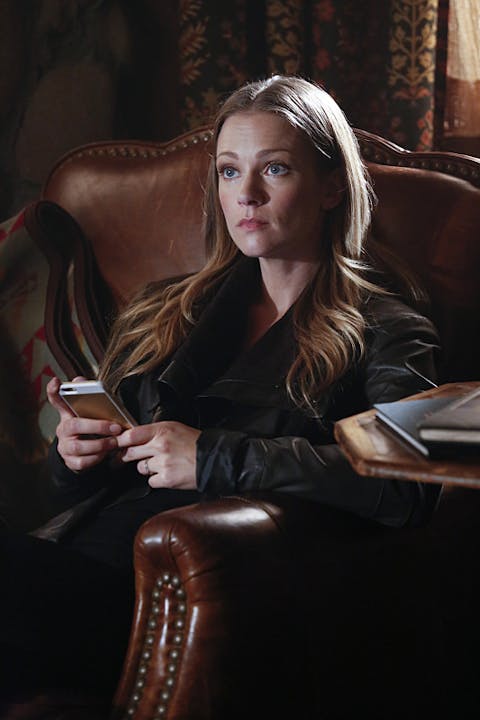 Criminal Minds - Episode 13