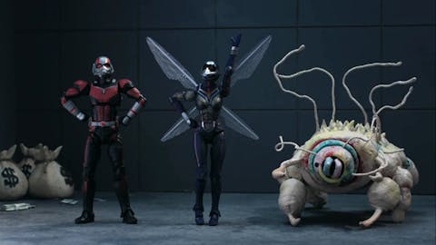 Robot Chicken - Episode 19