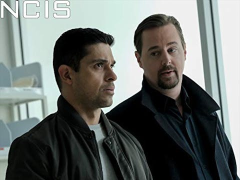 NCIS - Episode 13