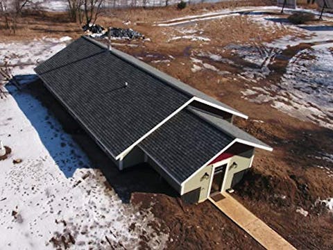 Building Off the Grid - Episode 2