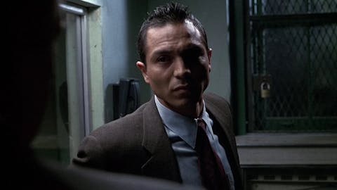 Law & Order - Episode 11