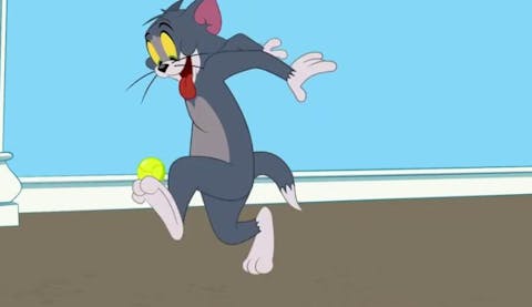 The Tom and Jerry Show - Episode 29