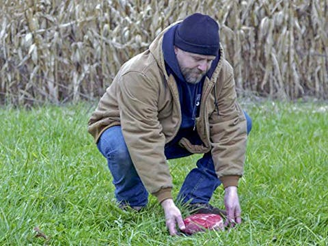 In Search of Monsters - Episode 8