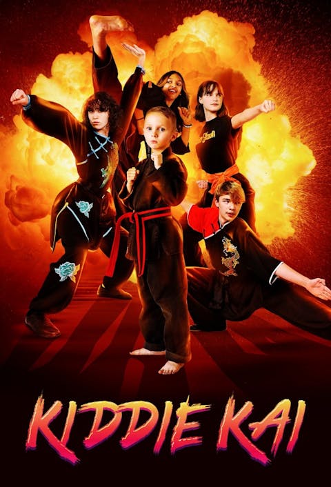 Kiddie Kai - Episode 2