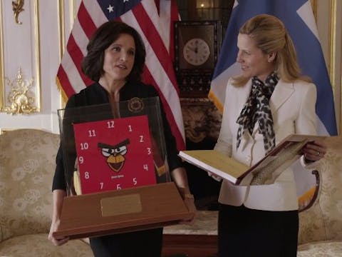 Veep - Episode 5