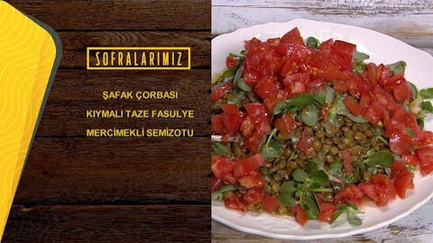 Sofralarımız - Episode 138