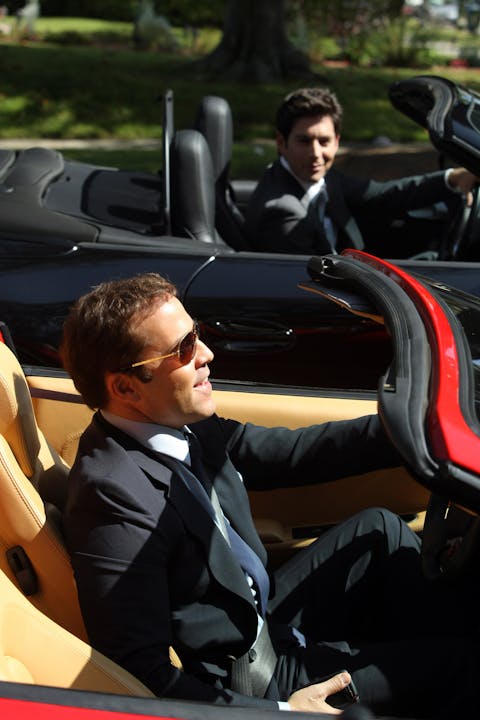 Entourage - Episode 3
