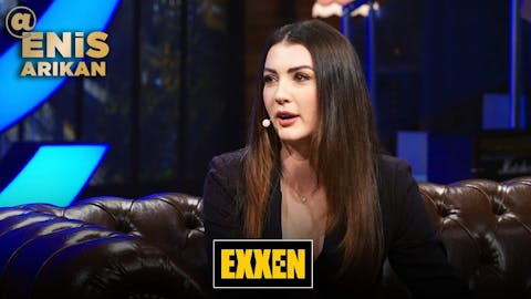 Enis Arikan - Episode 23