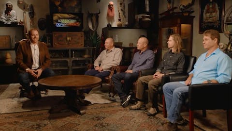 Expedition Unknown - Episode 9