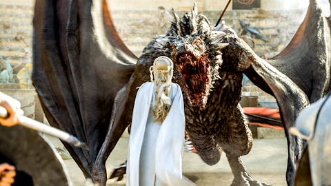 Game of Thrones - Episode 9