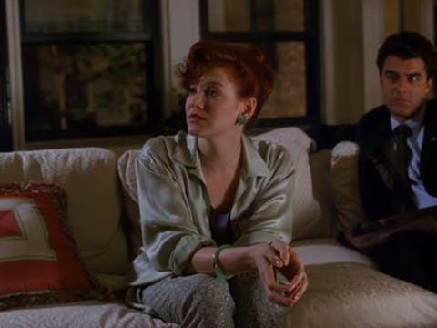 Law & Order - Episode 4