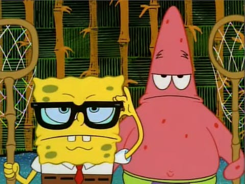 SpongeBob SquarePants - Episode 3