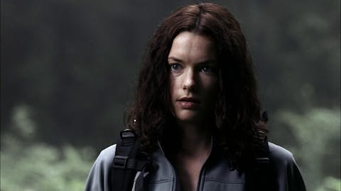 Supernatural - Episode 2