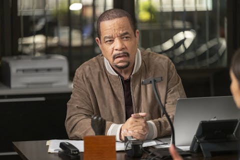 Law & Order: Special Victims Unit - Episode 6