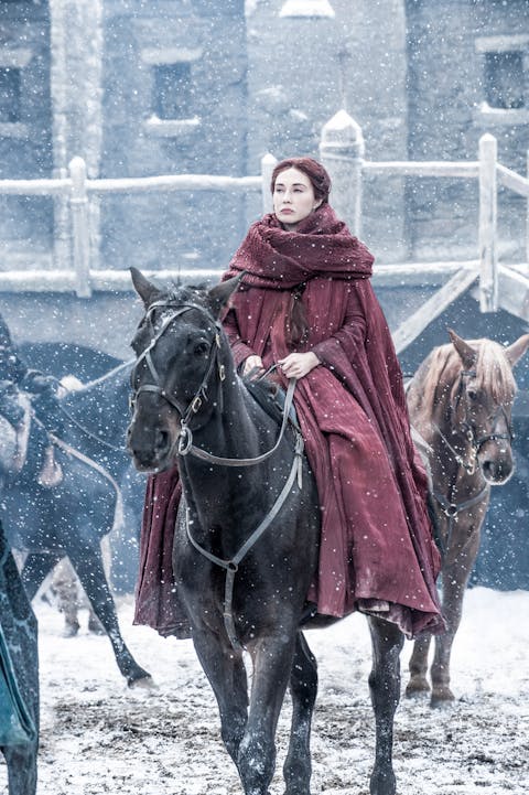 Game of Thrones - Episode 1