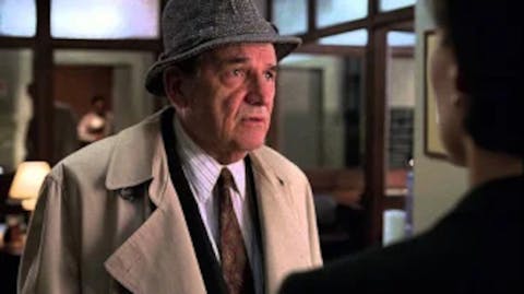 Law & Order - Episode 23