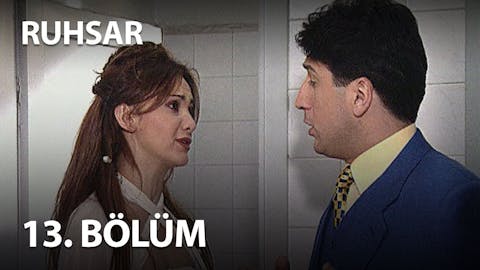 Ruhsar - Episode 13