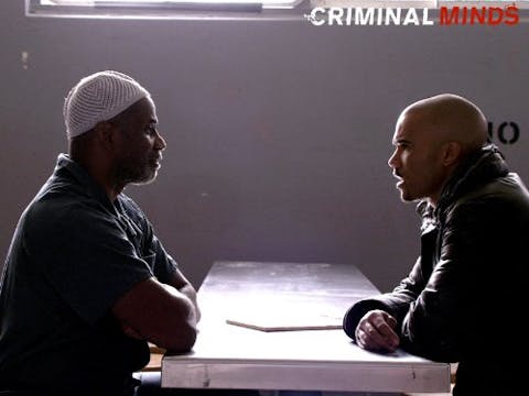 Criminal Minds - Episode 18