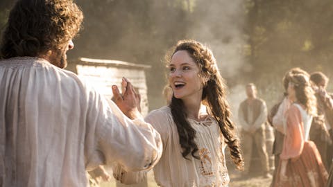 Jamestown - Episode 8