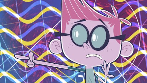 The Mr. Peabody & Sherman Show - Episode 6