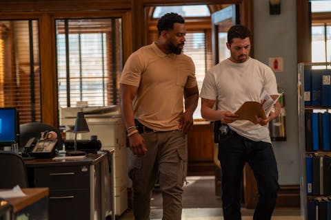 Chicago P.D. - Episode 2