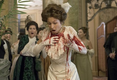 Murdoch Mysteries - Episode 2