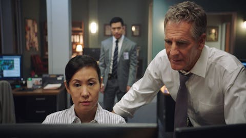 NCIS: New Orleans - Episode 3