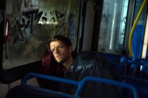 Supernatural - Episode 3