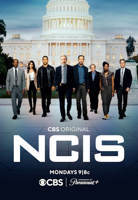 NCIS - Episode 21