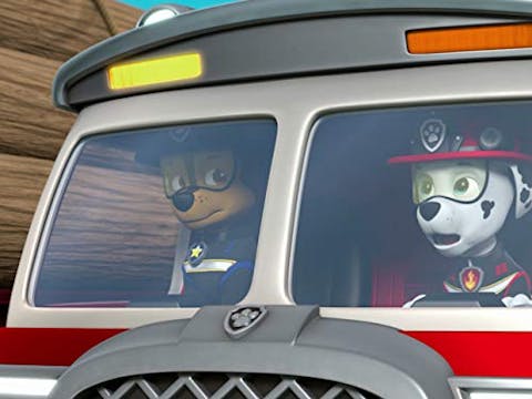 PAW Patrol - Episode 2