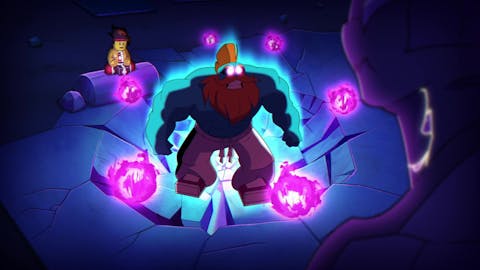 Monkie Kid - Episode 4