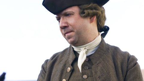 John Adams - Episode 1