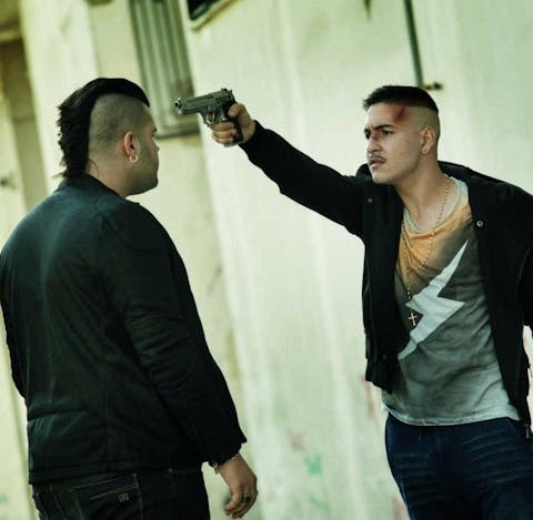 Gomorrah - Episode 6