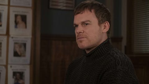 Dexter: New Blood - Episode 10
