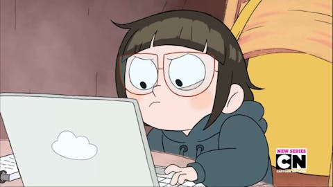 We Bare Bears - Episode 5