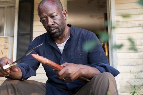 The Walking Dead - Episode 13