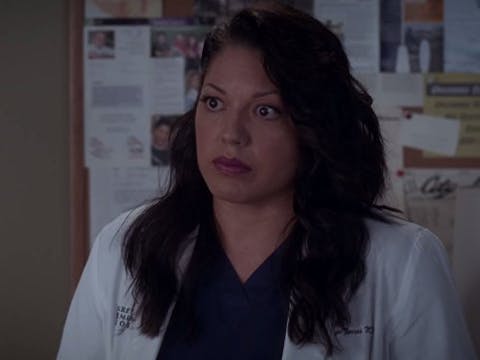 Grey's Anatomy - Episode 6
